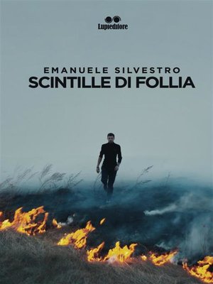 cover image of Scintille di follia